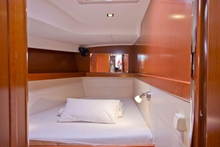 Fethiye 15.5 m For Charter Voilier - #21893 - 10