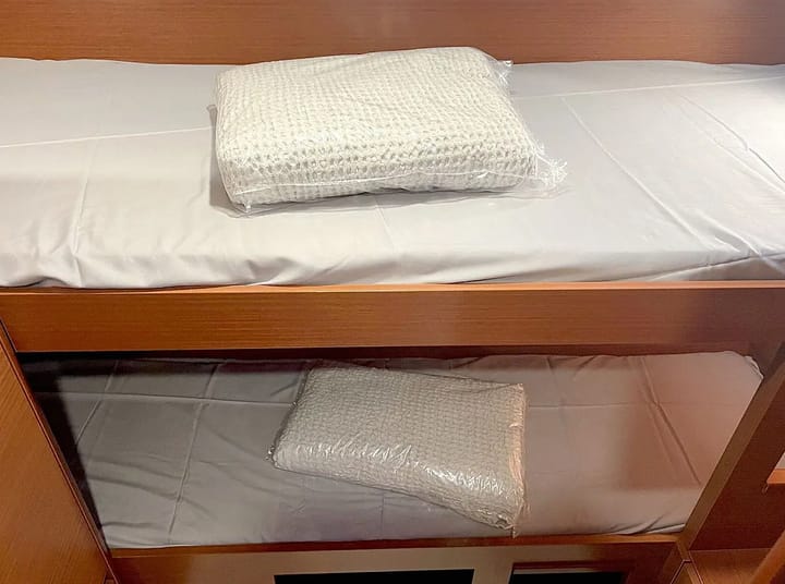 Sailboat Hanse  508 (2024) for Charter - Lefkada | #21905 - 5