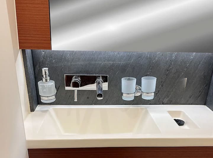 Sailboat Hanse  508 (2024) for Charter - Lefkada | #21905 - 9