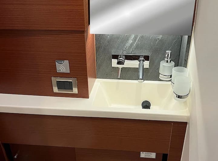 Sailboat Hanse  508 (2024) for Charter - Lefkada | #21905 - 11