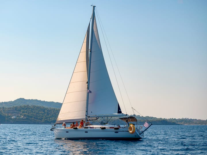 Bavaria,  40 Cruiser (2007) - #21909