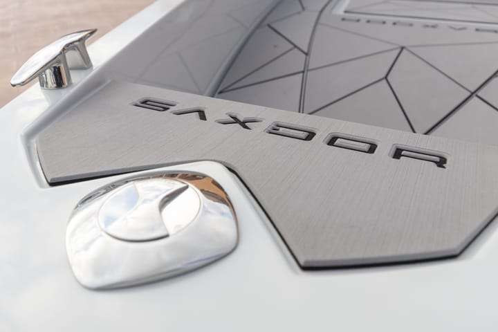  Lancha motora Saxdor 200 (2022) para Charter - Ibiza | #21927 - 12