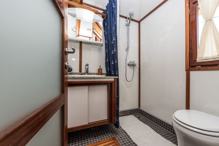 Custom Made Gulet (2017) for Charter - Split | #21962 - 8