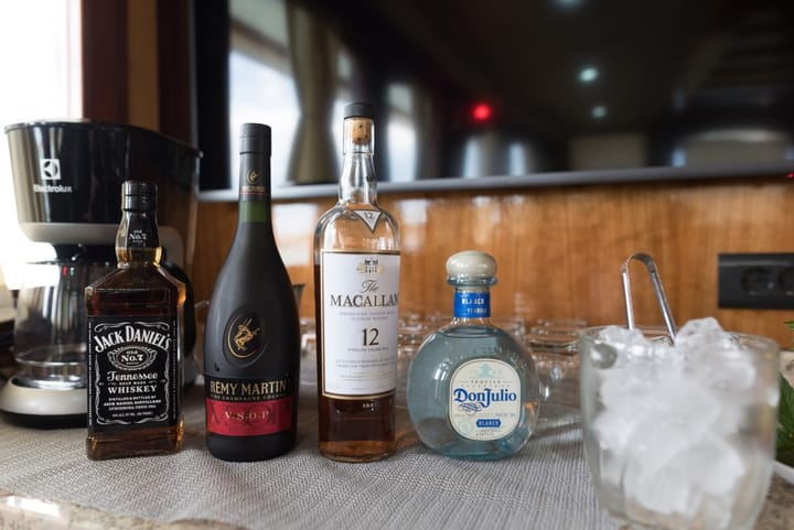 Custom Made Gulet (2017) for Charter - Split | #21962 - 17