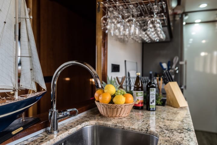 Custom Made Gulet (2017) for Charter - Split | #21962 - 4