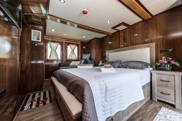 Custom Made Gulet (2017) for Charter - Split | #21962 - 20