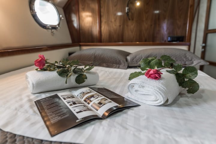 Custom Made Gulet (2017) for Charter - Split | #21962 - 21