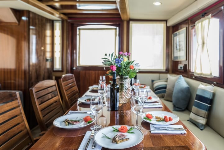 Custom Made Gulet (2017) for Charter - Split | #21962 - 27