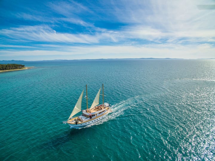 Custom Made Gulet (2017) for Charter - Split | #21962 - 5