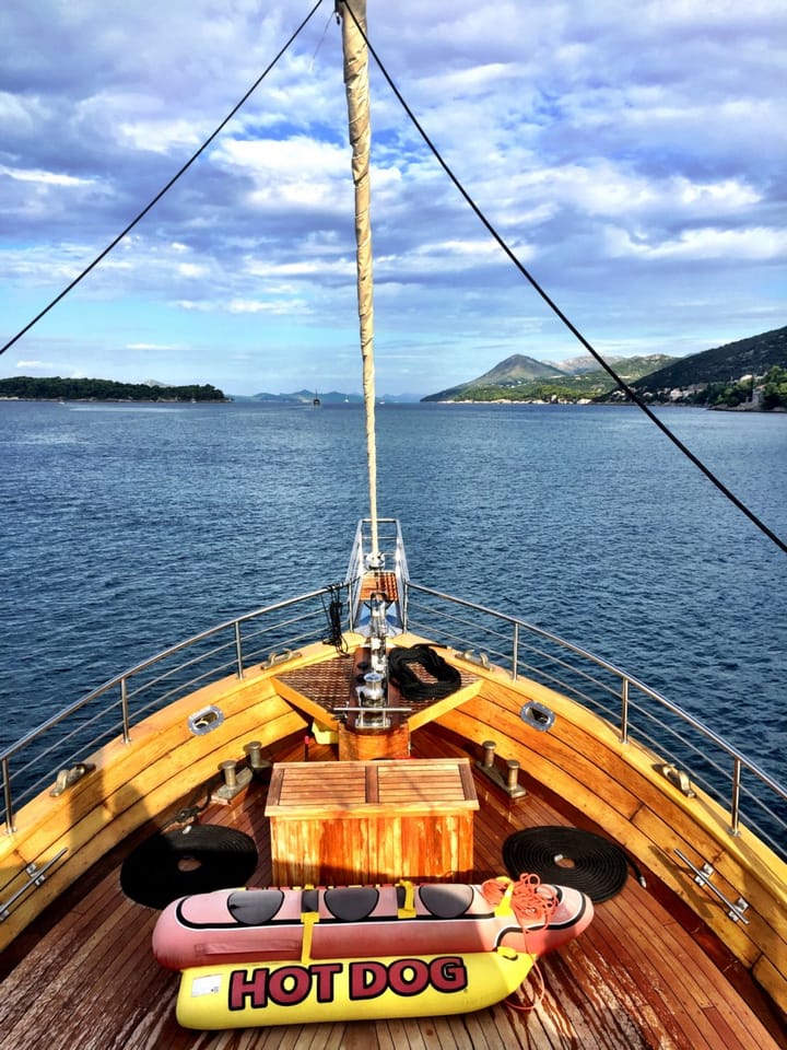 Custom Made Gulet (2017) for Charter - Split | #21962 - 7