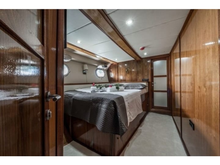 Custom Made Gulet (2017) for Charter - Split | #21962 - 2