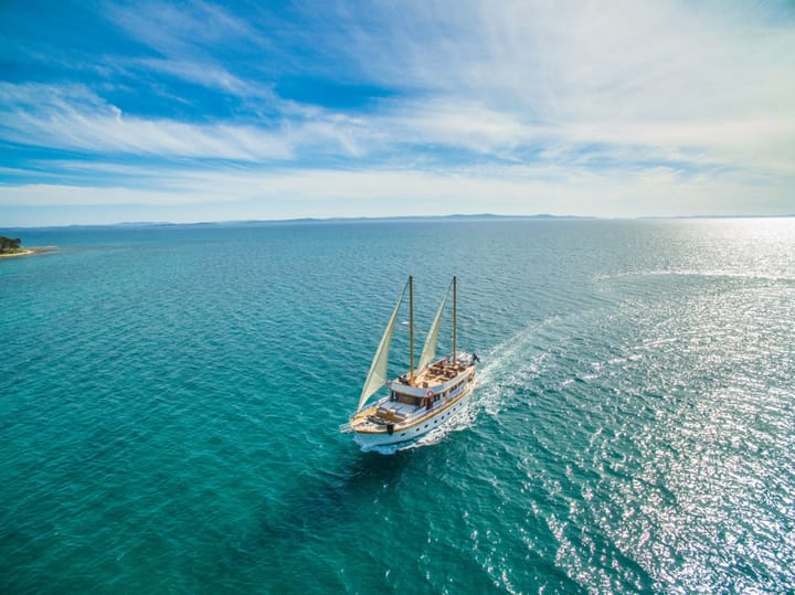 Custom Made Gulet (2017) for Charter - Split | #21962 - 30