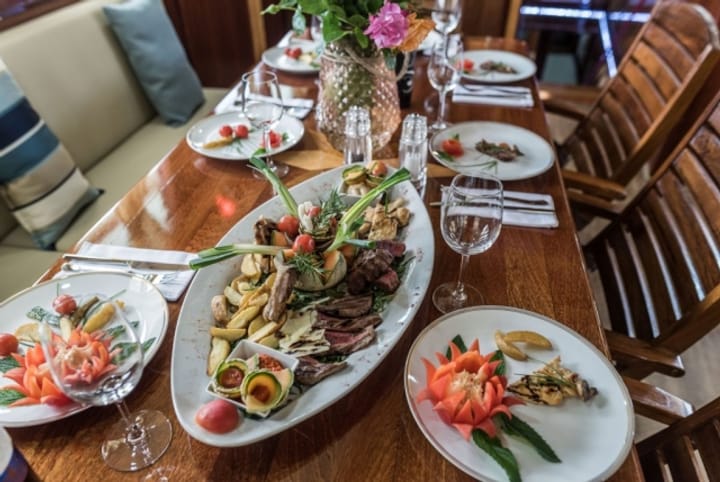 Custom Made Gulet (2017) for Charter - Split | #21962 - 23