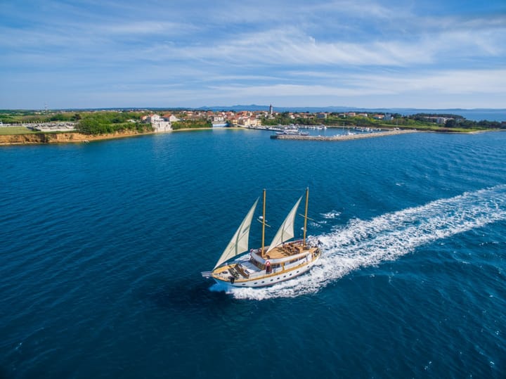 Custom Made Gulet (2017) for Charter - Split | #21962 - 9