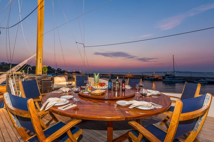 Custom Made Gulet (2017) for Charter - Split | #21962 - 13