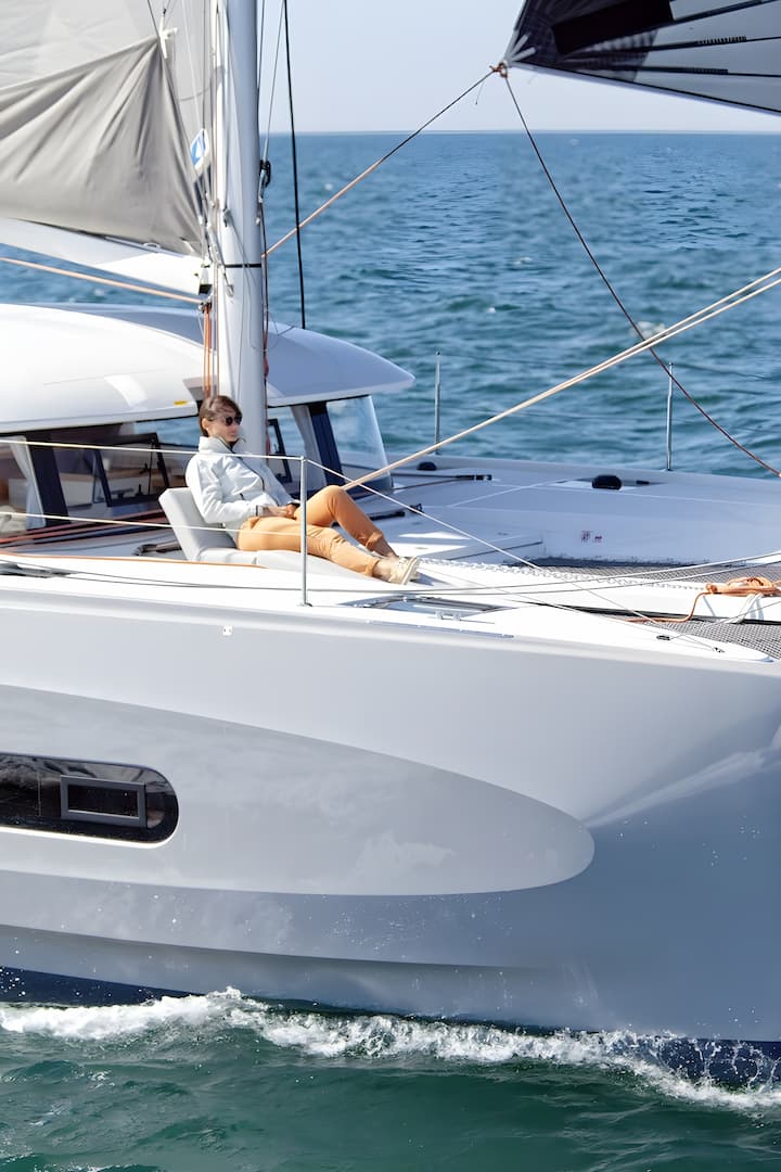  Catamarán Excess 11 (2023) para Charter - Kos | #21991 - 20