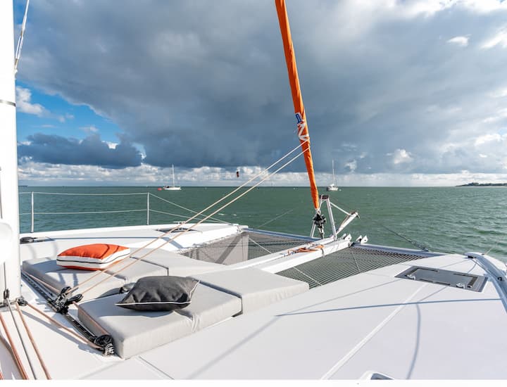  Catamarán Excess 11 (2023) para Charter - Kos | #21991 - 25