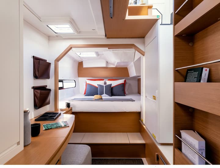  Catamarán Excess 11 (2023) para Charter - Kos | #21991 - 31