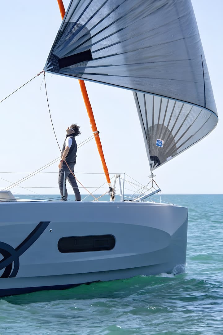  Catamarán Excess 11 (2023) para Charter - Kos | #21991 - 21