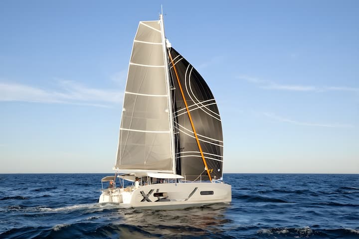  Catamarán Excess 11 (2023) para Charter - Kos | #21991 - 9