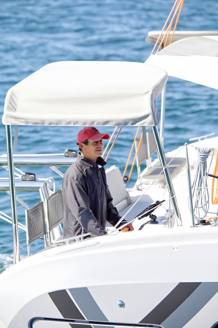  Catamarán Excess 11 (2023) para Charter - Kos | #21991 - 18