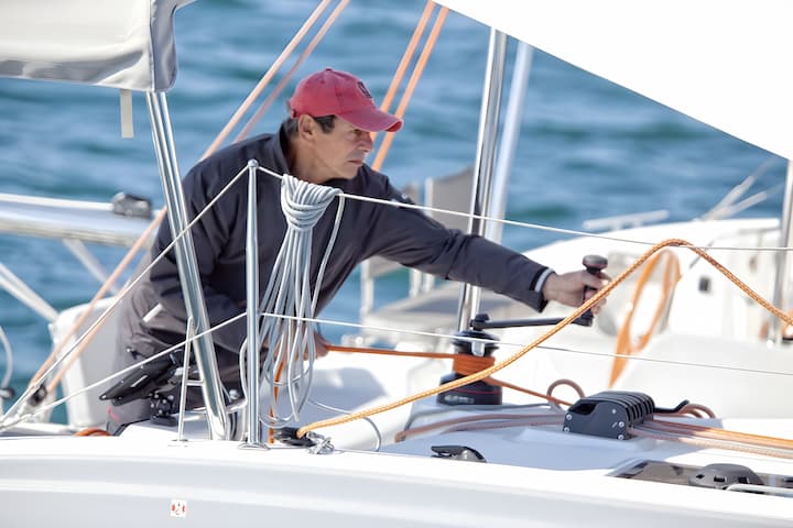  Catamarán Excess 11 (2023) para Charter - Kos | #21991 - 17