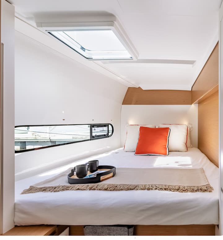  Catamarán Excess 11 (2023) para Charter - Kos | #21991 - 32