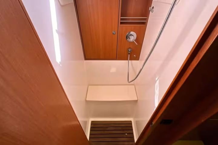 Gocek 14 m Para Charter Velero - #21994 - 22