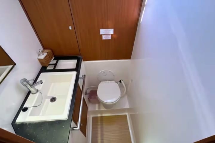 Gocek 14 m Para Charter Velero - #21994 - 18