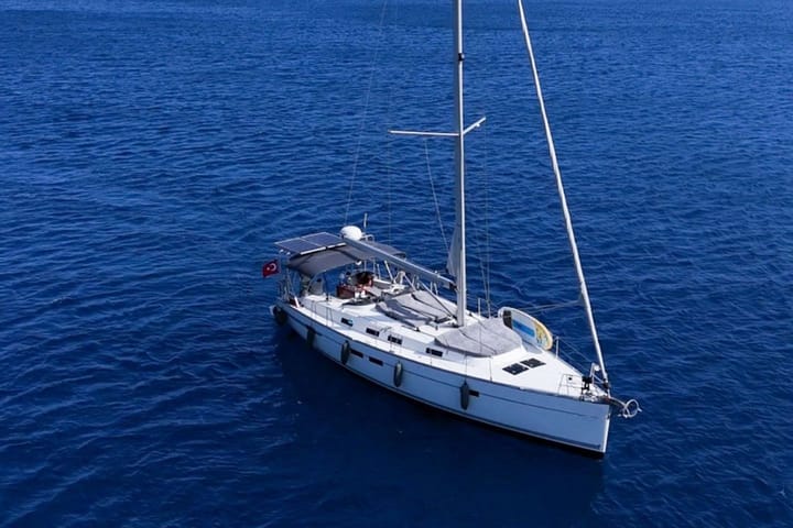 Bavaria,  45 Cruiser (2013) - #21994