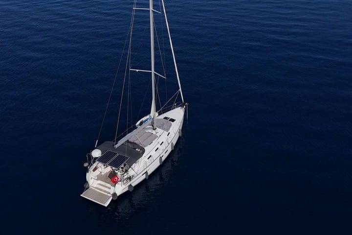 Gocek 14 m Para Charter Velero - #21994 - 5