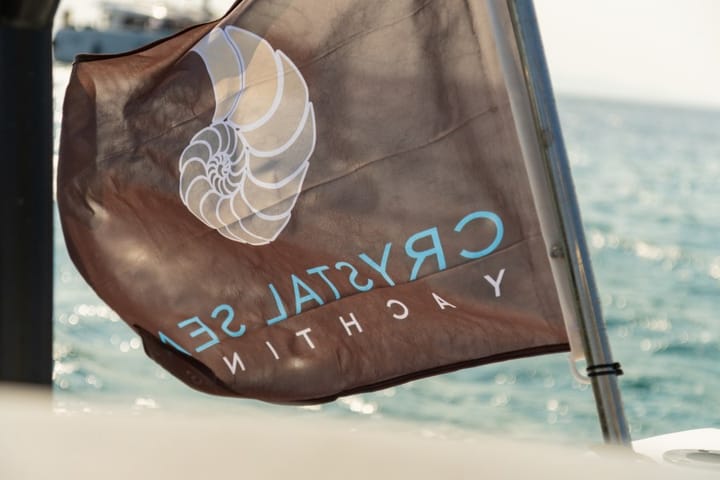 Lagonisi 11.6 m Para Charter Lancha motora - #22028 - 29
