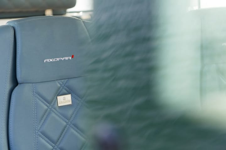 Lagonisi 11.6 m Para Charter Lancha motora - #22028 - 14