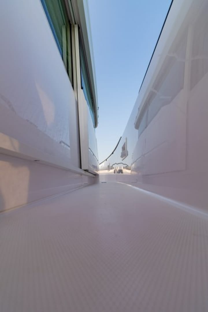 Lagonisi 11.6 m Para Charter Lancha motora - #22028 - 42