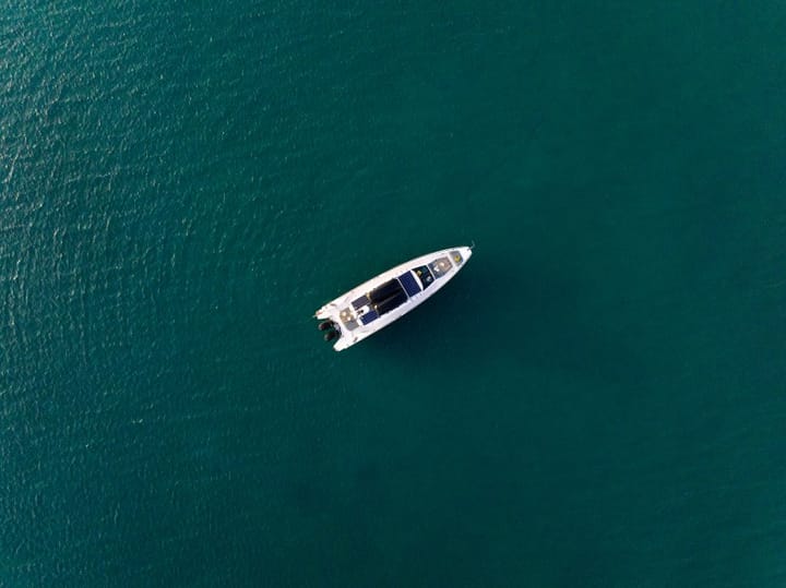 Lagonisi 11.6 m Para Charter Lancha motora - #22028 - 85