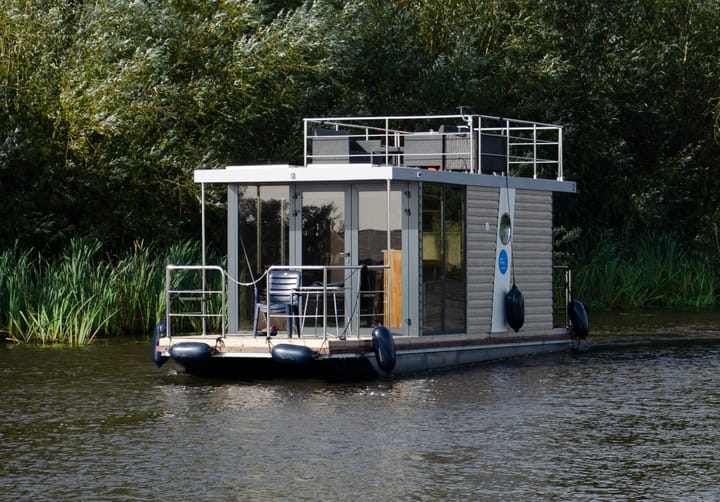 Drachten 9.03 m Voor Charter Jacht - #22031 - 9