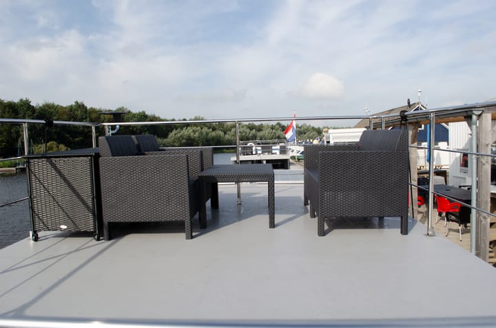 Drachten 9.03 m Voor Charter Jacht - #22031 - 13