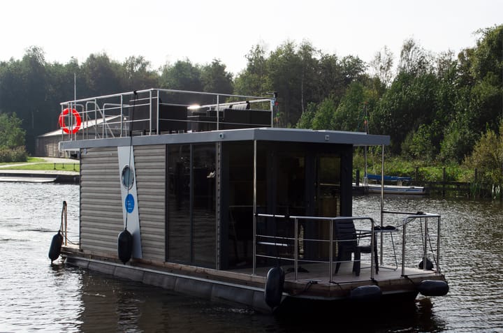 Brandeburgo an der Havel 9.03 m Para Charter Yate - #22057 - 5