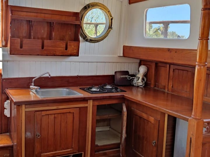 Sailboat Formosa 41 (1992) for Charter - Sitges | #22079 - 2