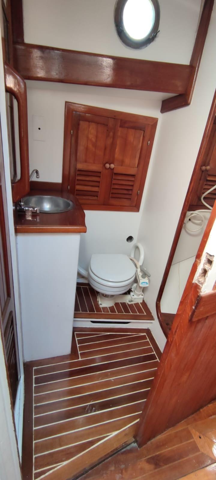 Sailboat Formosa 41 (1992) for Charter - Sitges | #22079 - 4