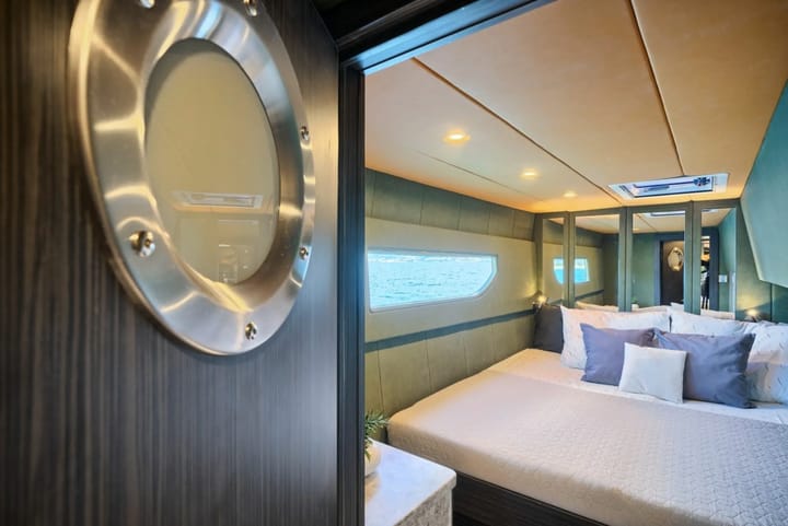 Split 14.9 m For Charter Catamaran - #22082 - 14