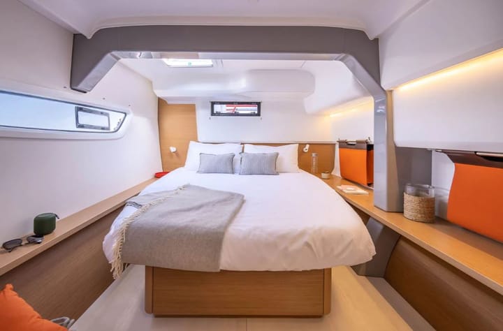 Katamaran Excess 14 (2024) für Charter - Martinique | #22086 - 9