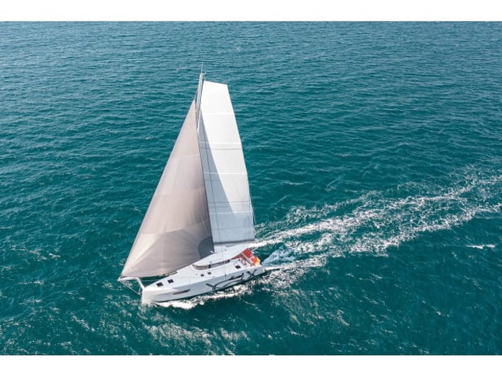 Katamaran Excess 14 (2024) für Charter - Martinique | #22086 - 3