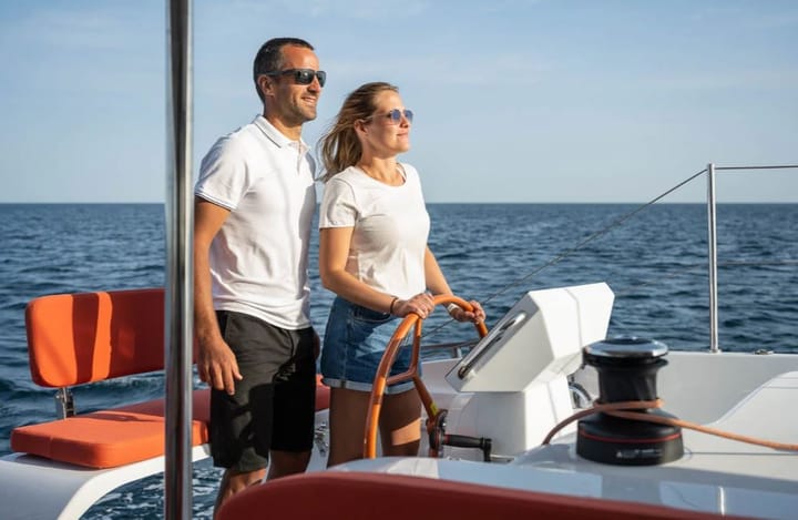 Katamaran Excess 14 (2024) für Charter - Martinique | #22086 - 2