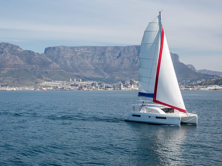 Catamaran Leopard  40 (2016) for Charter - Phuket | #2211 - 14
