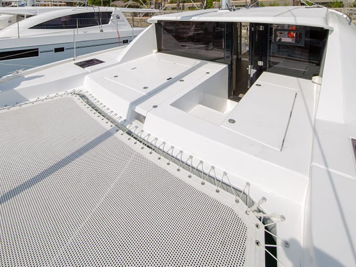 Catamaran Leopard  40 (2016) for Charter - Phuket | #2211 - 6