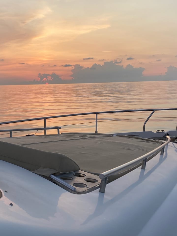 Yacht à moteur Aicon 72 SL (2007) pour Charter - Marbella | #22160 - 4