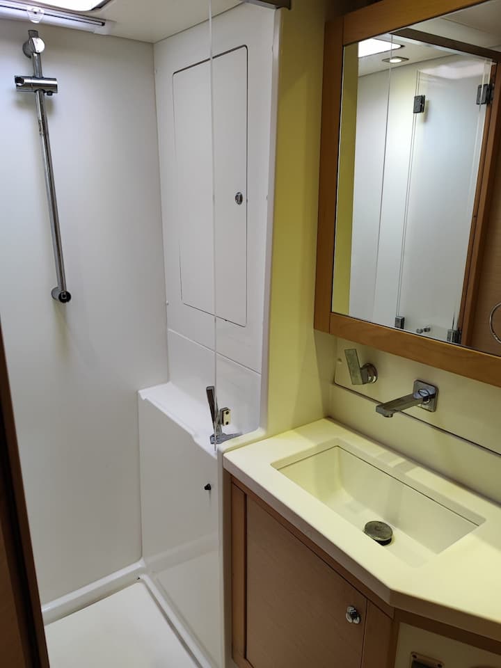 Ibiza 13.96 m Per noleggio Catamarano - #22190 - 30