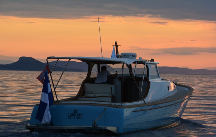 Op maat gemaakt  Motorboot (2008) voor Charter - Porto Cheli | # 22199 - 7