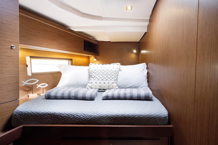 Beneteau Oceanis 51.1 Kiralık Yelkenli (2020) - Kos | #22238 - 9